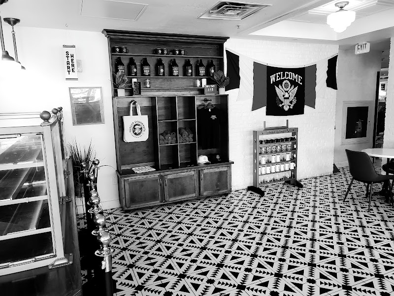 Parlor Doughnuts photo 2