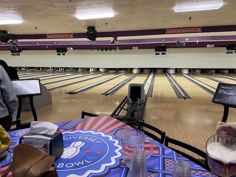 Diversey River Bowl photo 6