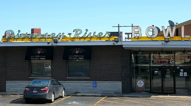 Diversey River Bowl photo 7