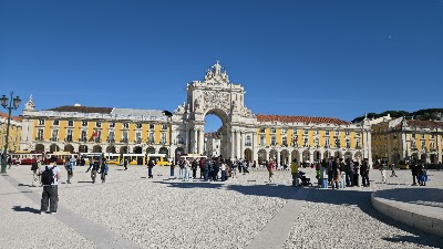 Praça do Comércio