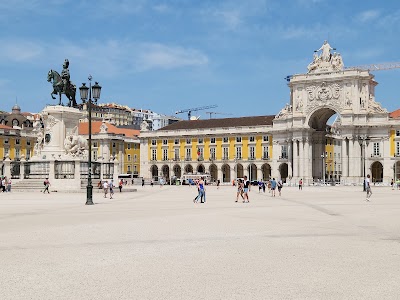 Praça do Comércio