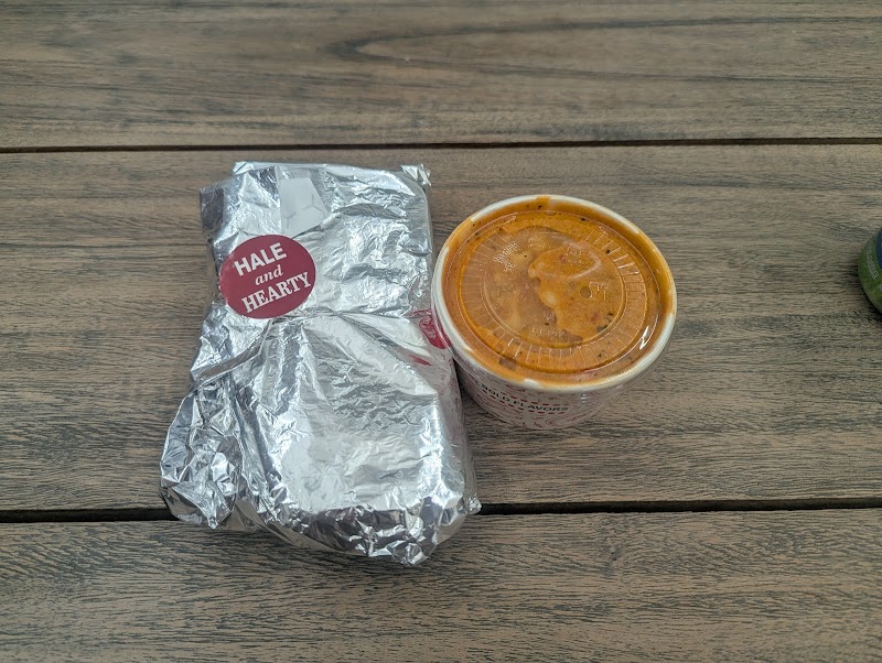 Hale & Hearty Chelsea photo 6