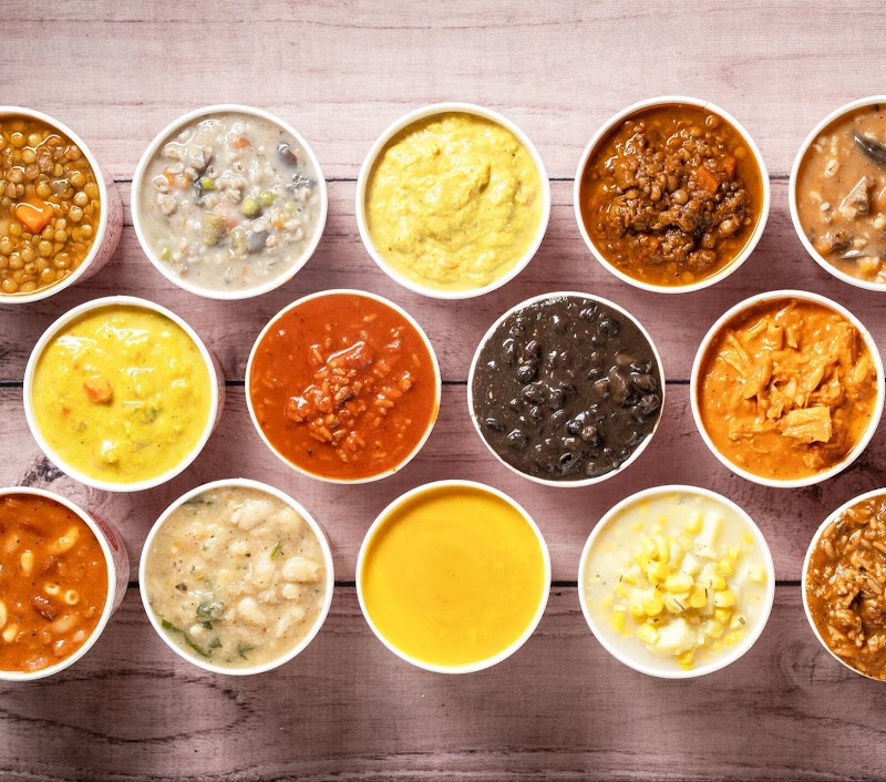 Hale & Hearty Chelsea photo 2