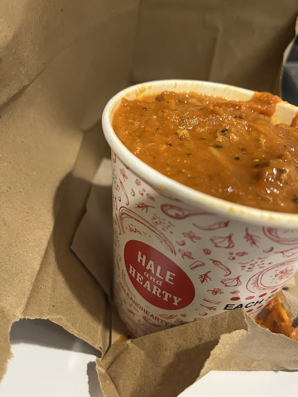 Hale & Hearty Chelsea photo 4