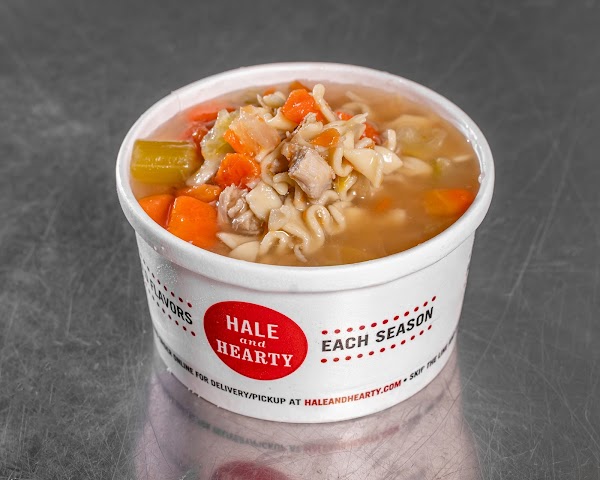 Photo of Hale & Hearty Chelsea