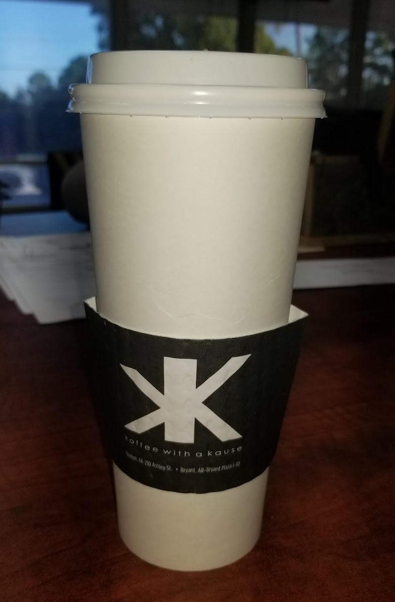 Koffee With A Kause photo 2