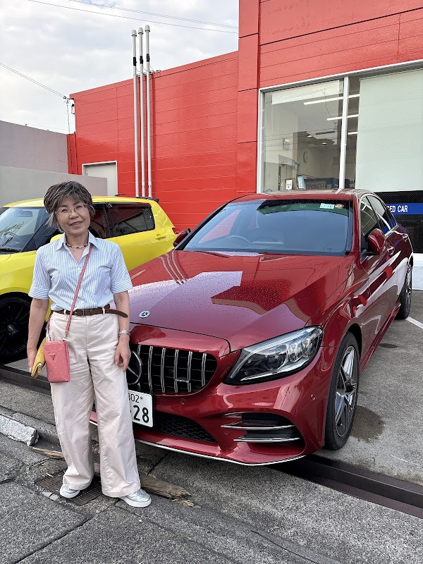 ホリデー車検 名西