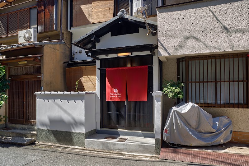 Connect Inn Gion Bishamon-cho