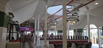 Kenny's Fried Chicken