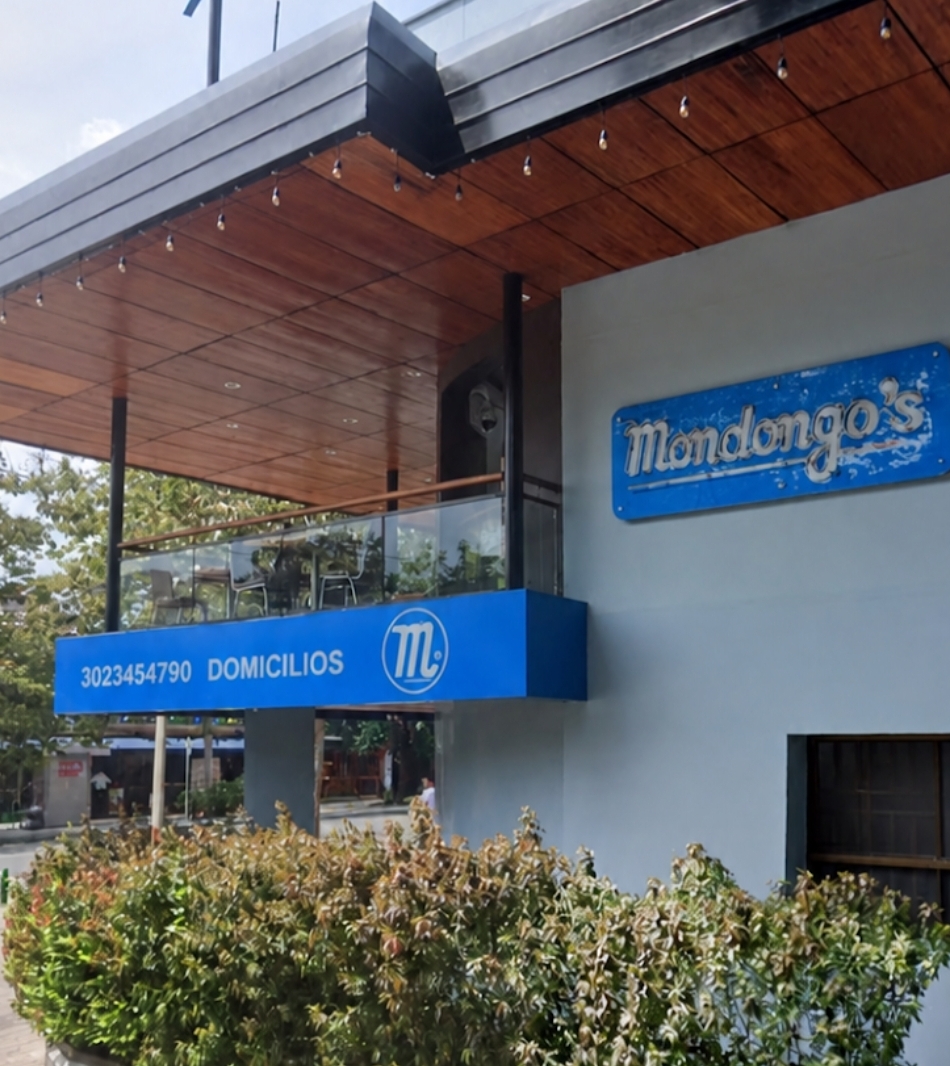 Mondongo's