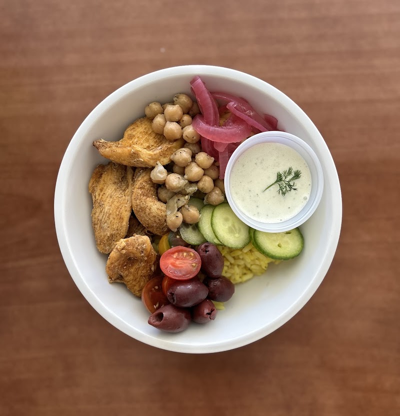 Fraiche Coffee and Cafe photo 4