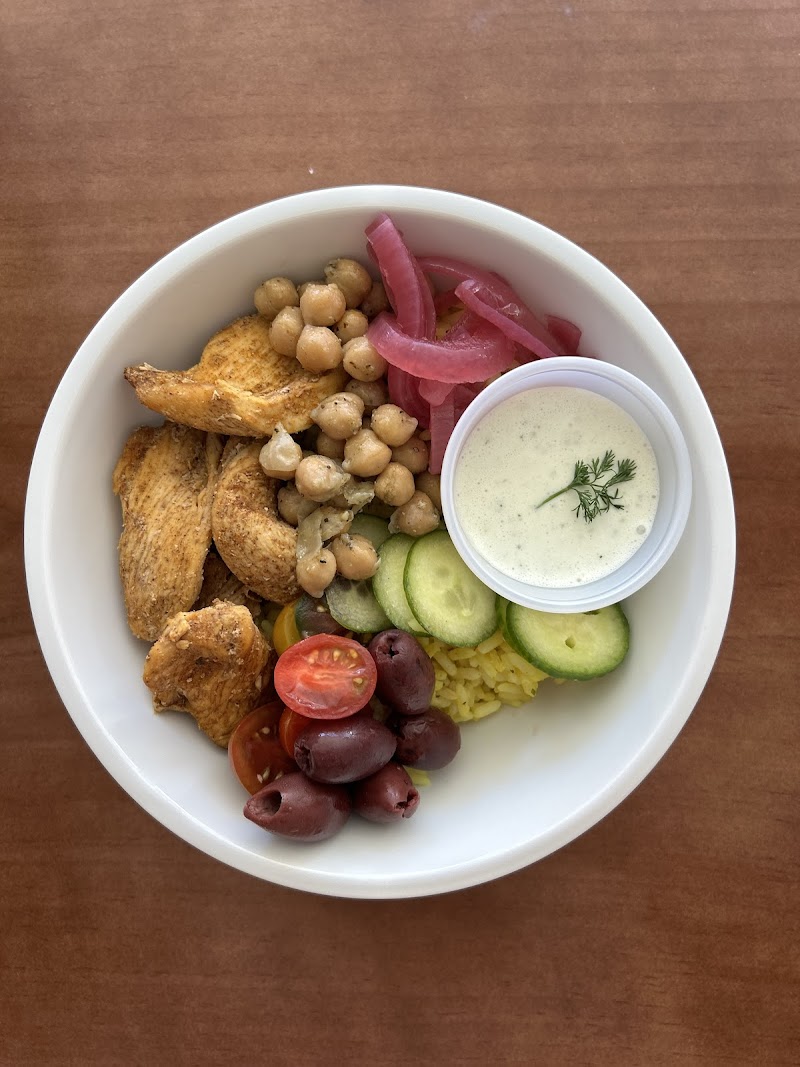 Fraiche Coffee and Cafe photo 2