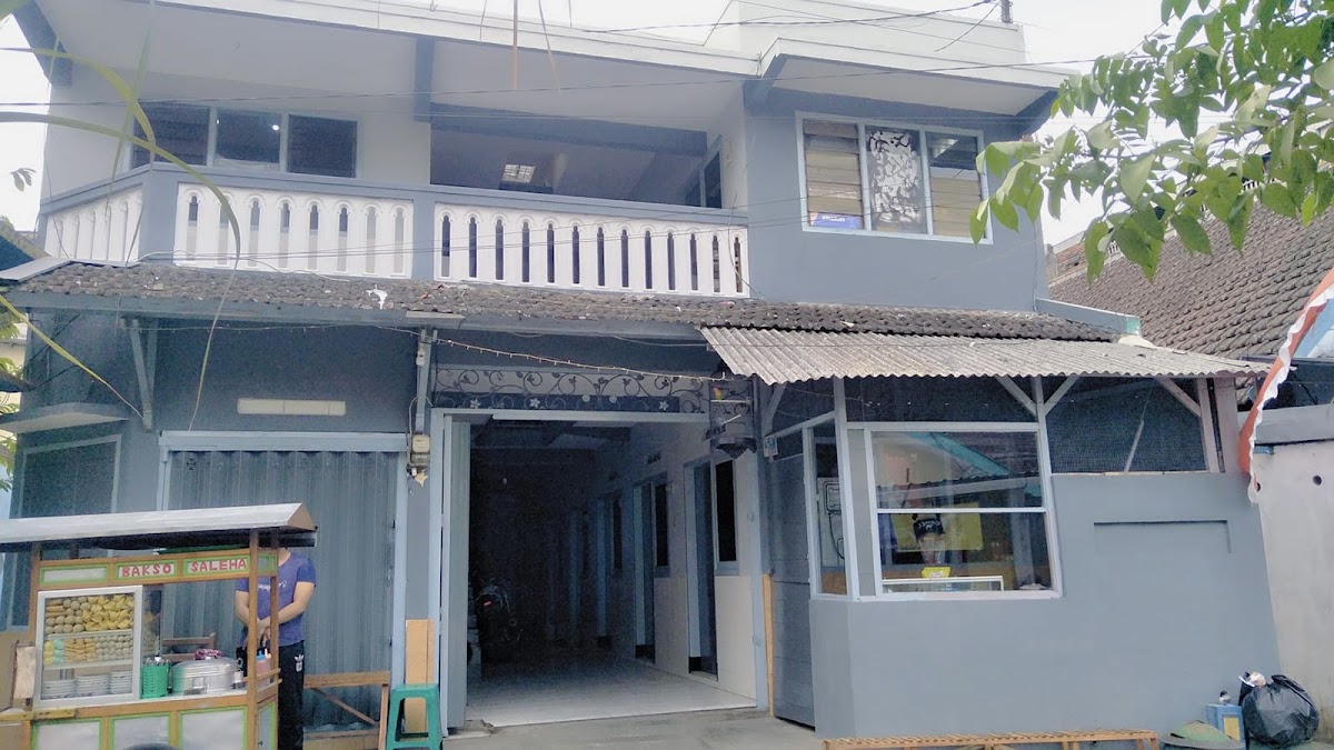 KOST PUTRA JAYA 114