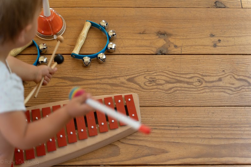 School Of Music With Heart