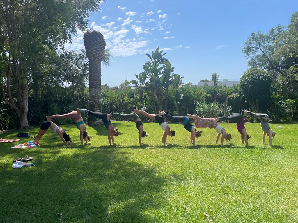 Indiv Yoga Switzerland — 4