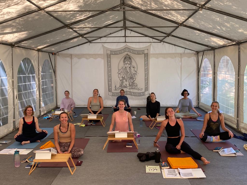 Indiv Yoga Switzerland — 3
