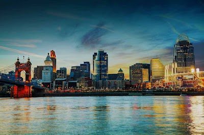 Gregory S. Young Co., LPA – Personal Injury & Car Accident Lawyers Cincinnati - Car accident lawyer in Cincinnati