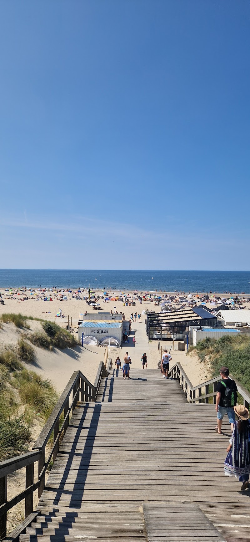 Kijkduin Strand