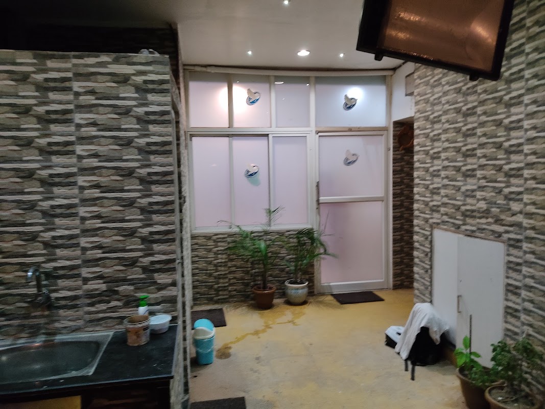 OSHO RAMKRISHNA MEDITATION CENTRE