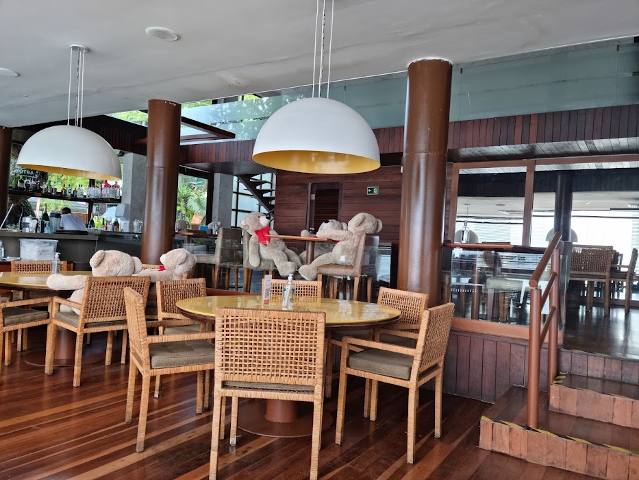 Restaurante Lafayette fotoğraf 1