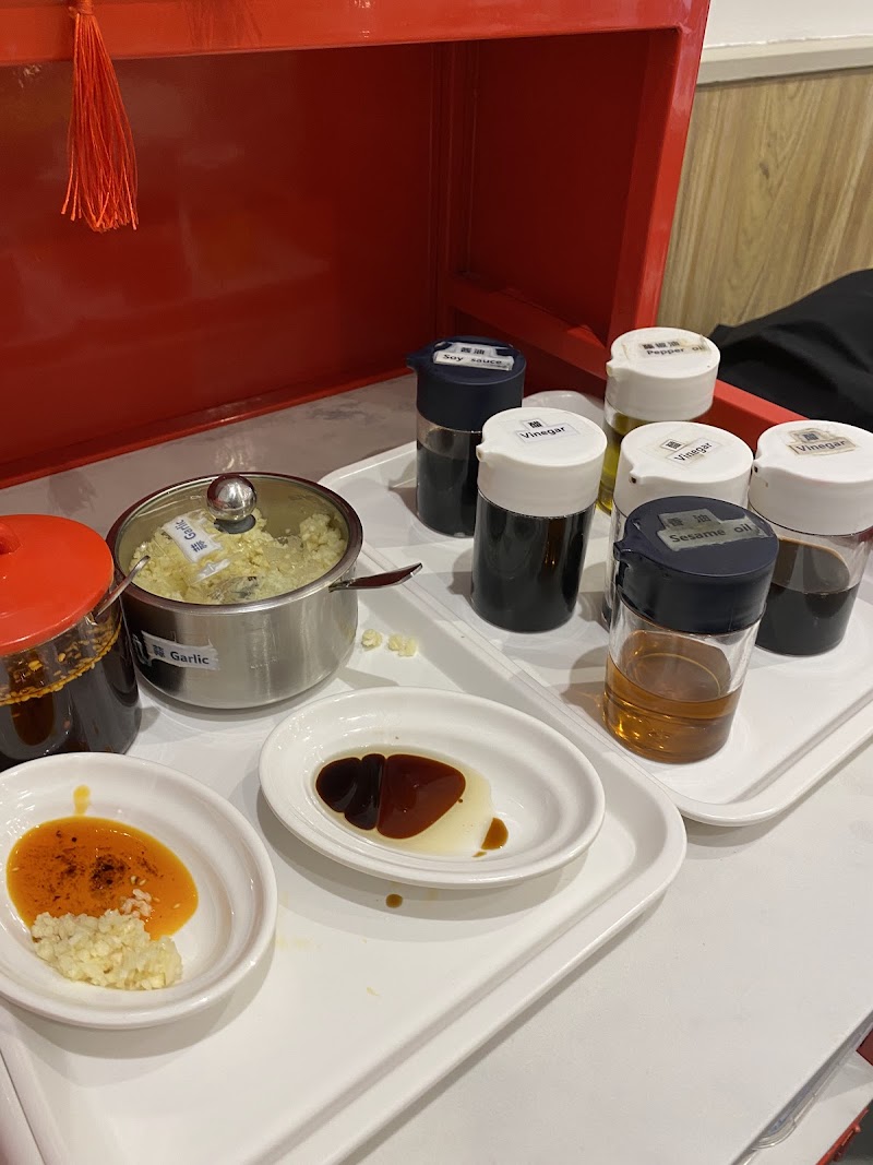 Dumpling Max photo 8