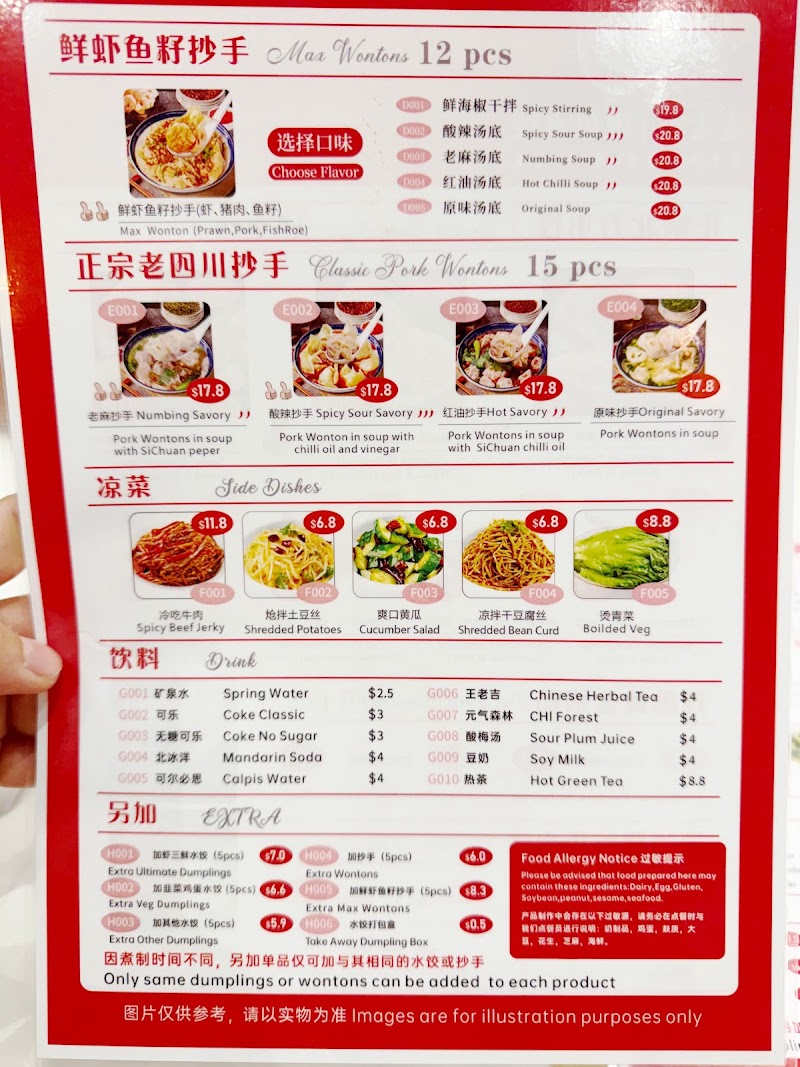 Dumpling Max photo 4