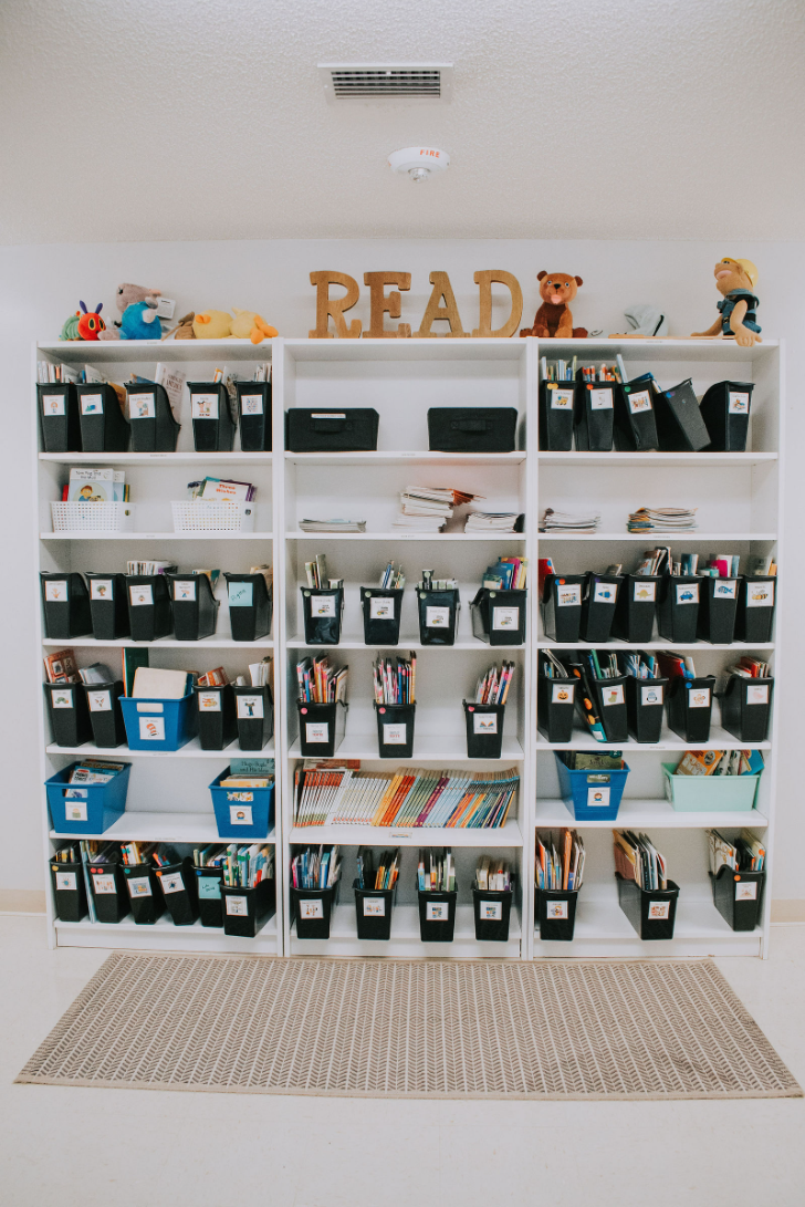 Upward Trend Academy