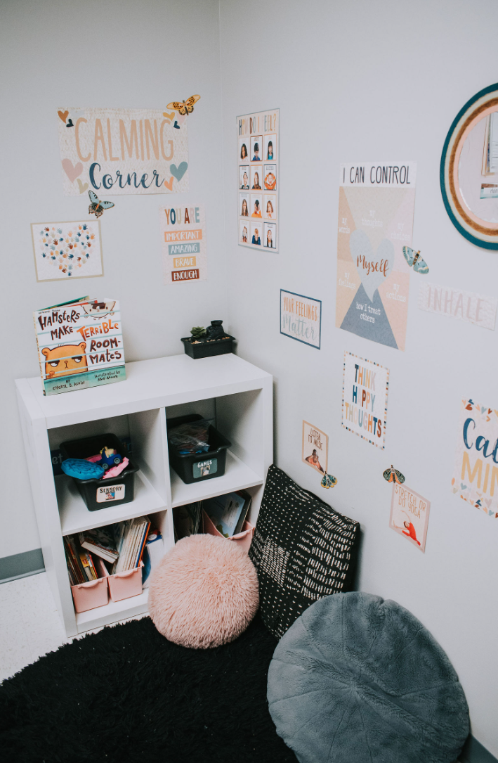 Upward Trend Academy