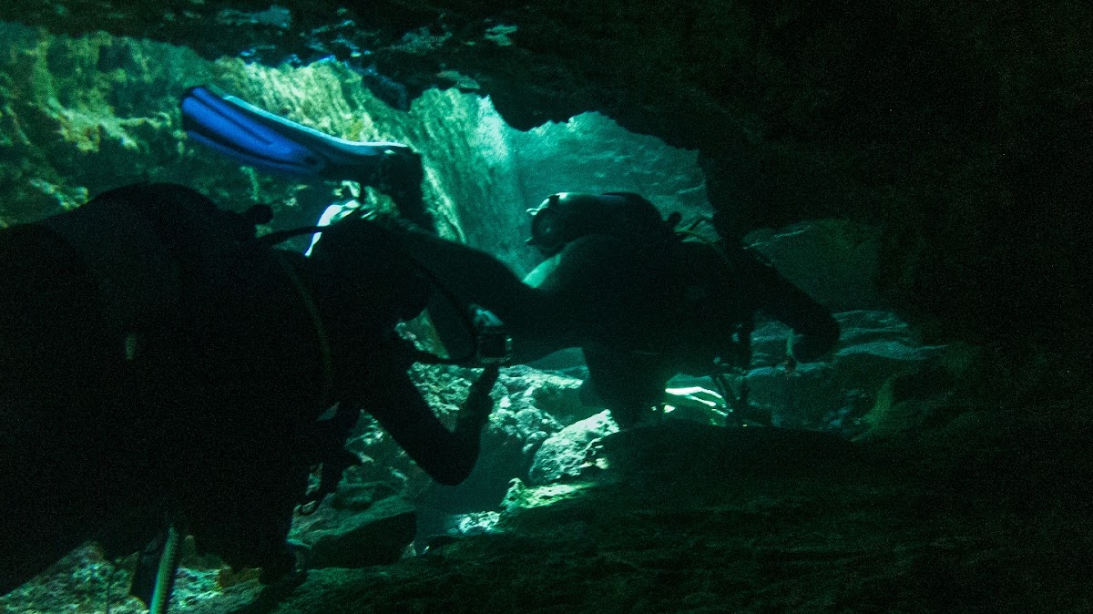 Scuba Courses in Golf del Sur