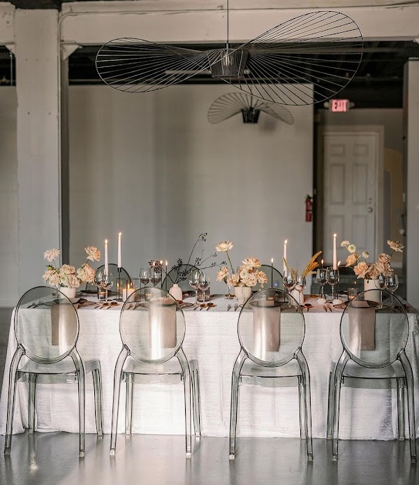 The Fulton West — featured vendor
