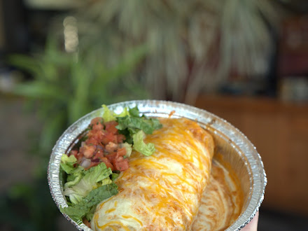 Cafe Mexicali photo 3