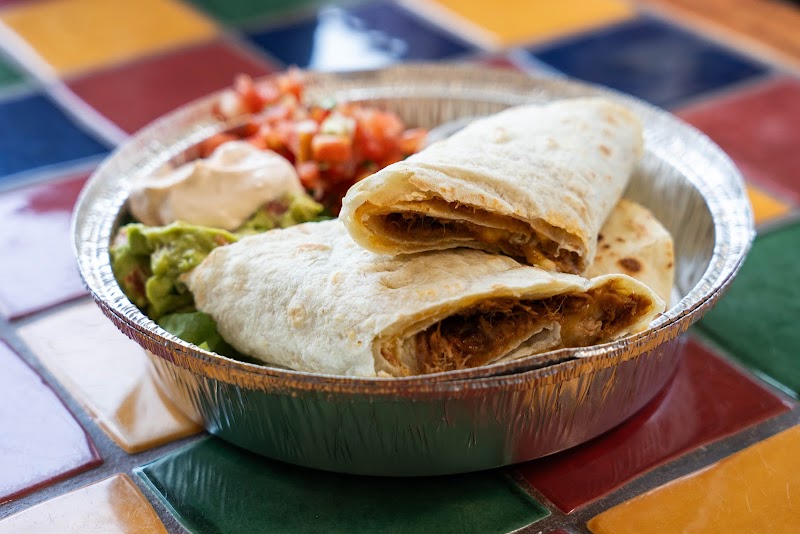 Cafe Mexicali photo 2