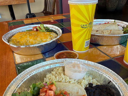 Cafe Mexicali photo 4