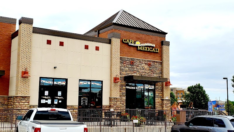Cafe Mexicali photo 1