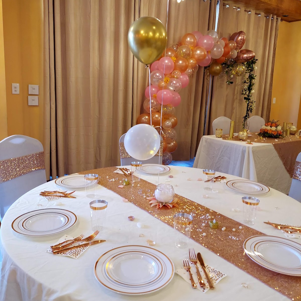 BanquetOne: Google Places image 4