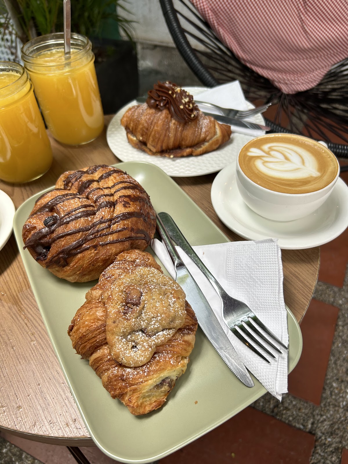Café La Fabryka