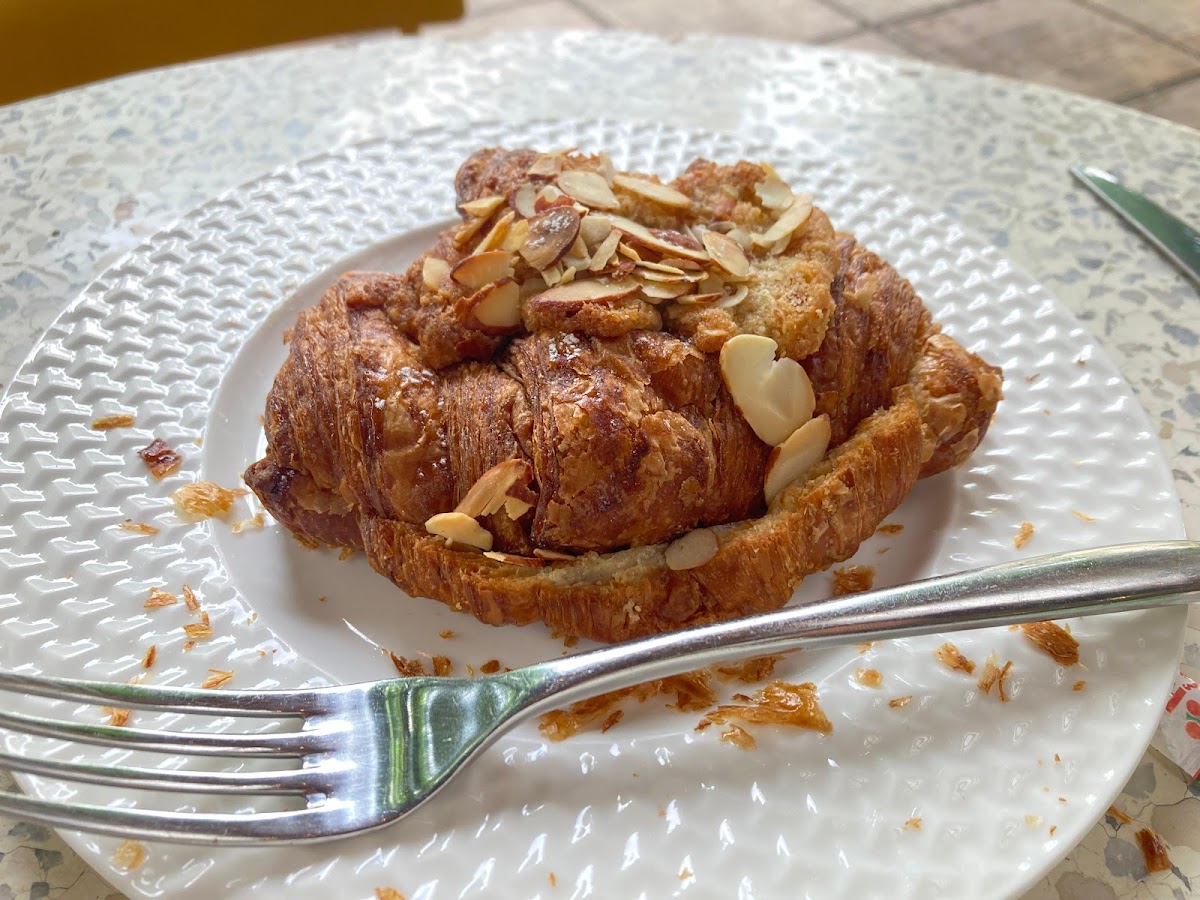 Café La Fabryka