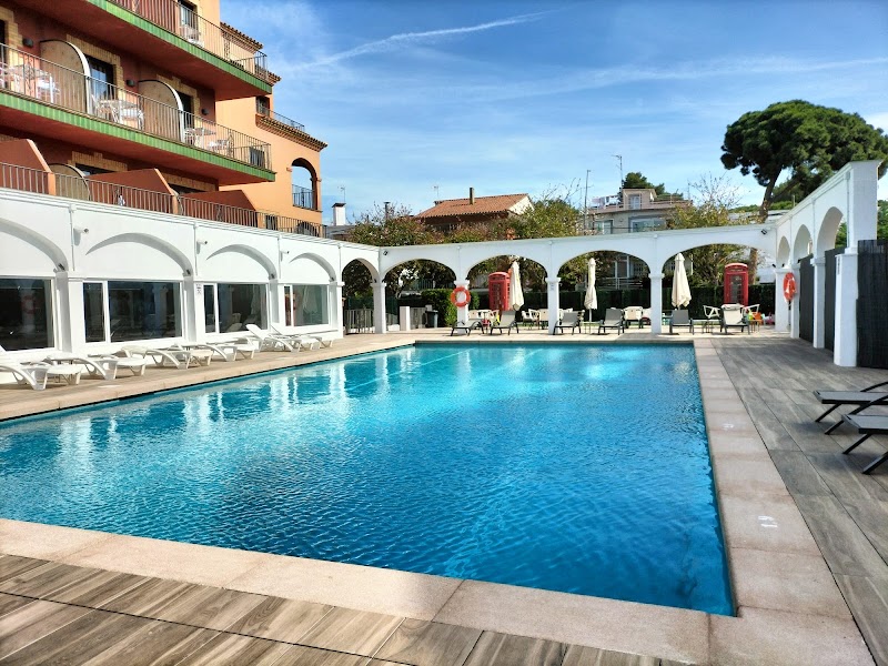 Foto Hotel