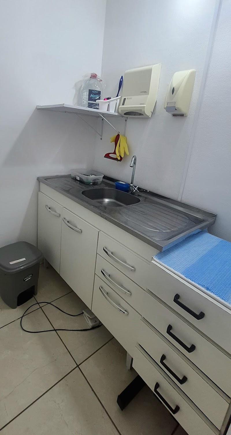 Dra Silvana Pieroni Odonto Glicério - foto 4