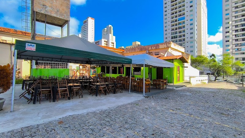 Foto de Tirol Pizzaria