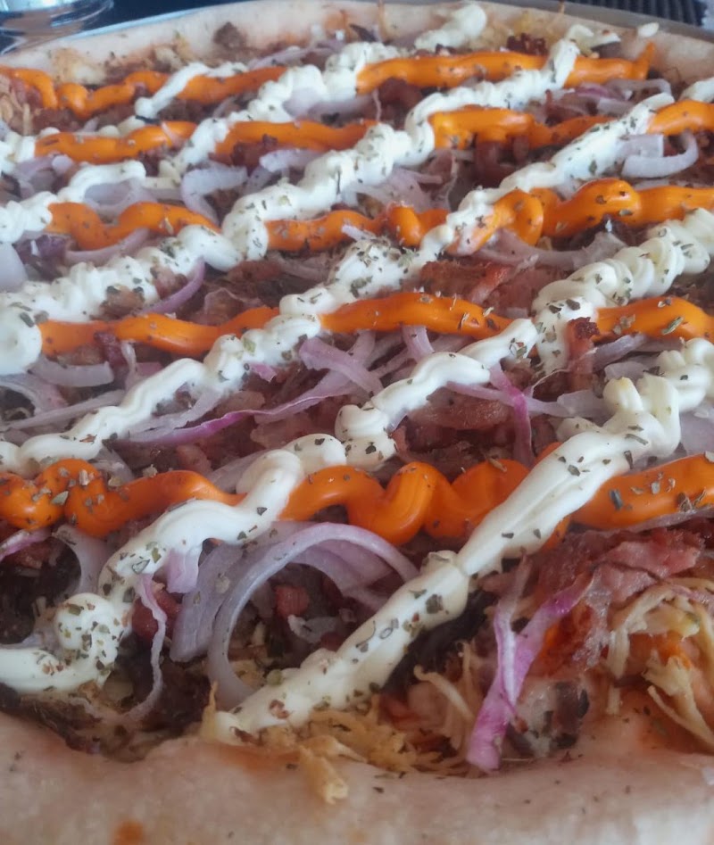 Foto de Tirol Pizzaria