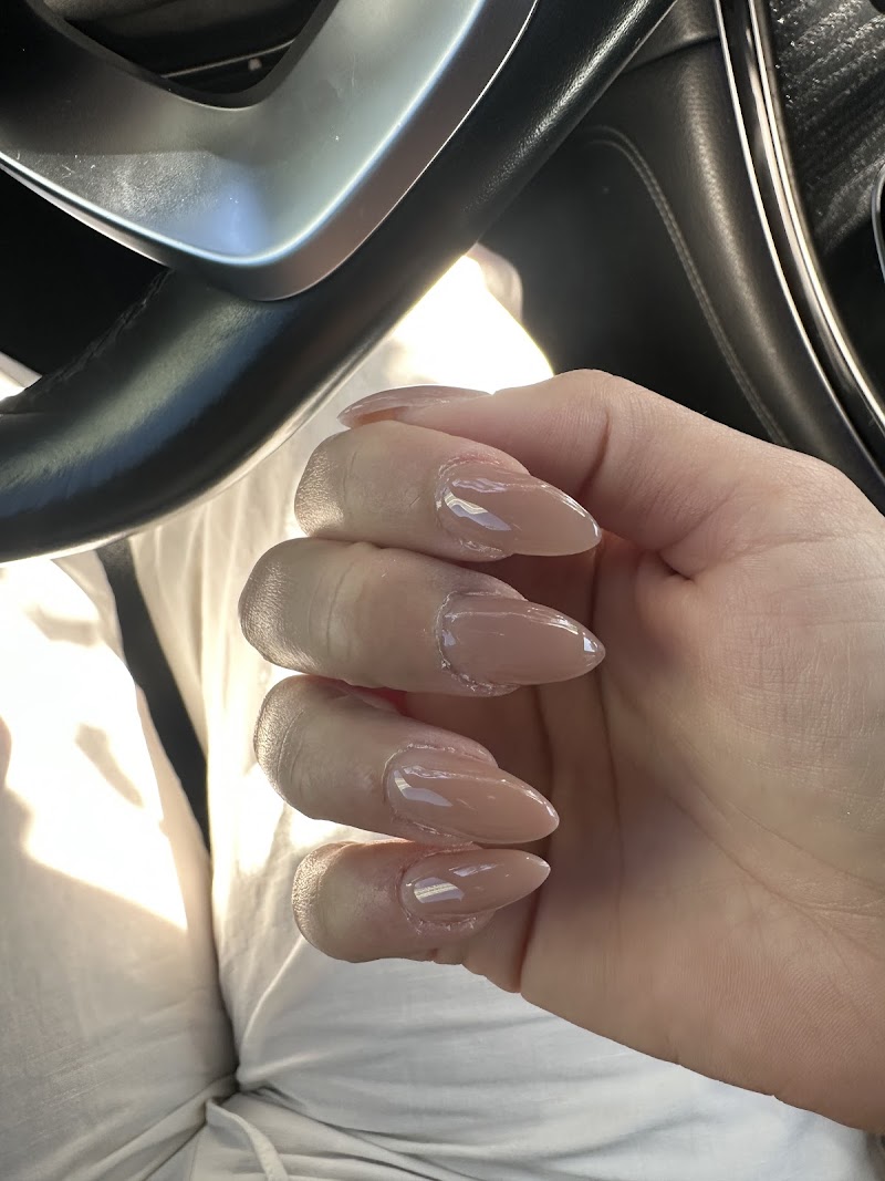 Bayside Nail & Spa