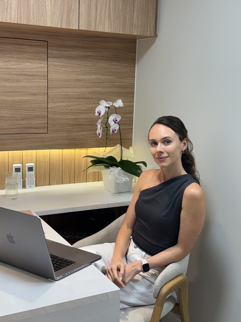 Nutricionista Duda Colzani- Saúde da Mulher e Fertilidade