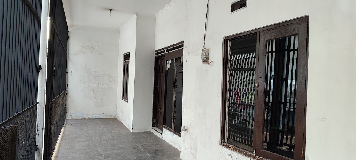 KOST PUTRI SEMARANG, KP. KRESE SMG TENGAH