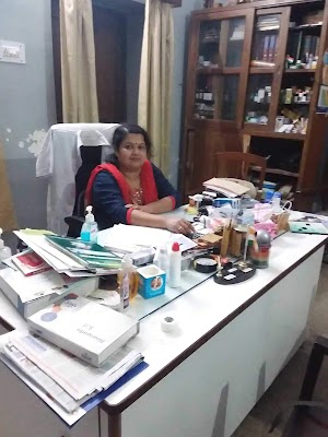 Dr. Rekha Sinha - Image 2