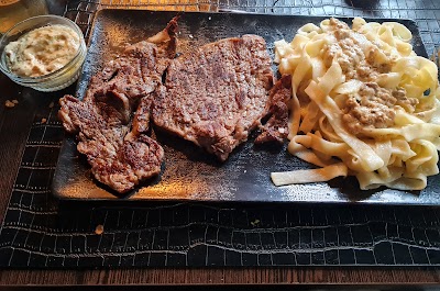 Photo L'ethique Restaurant