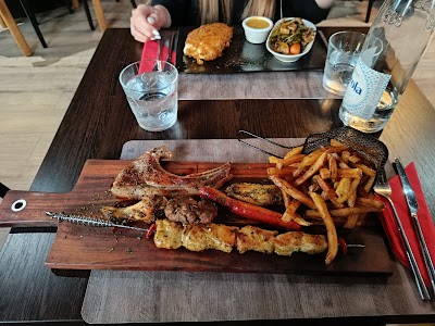 Photo L'ethique Restaurant