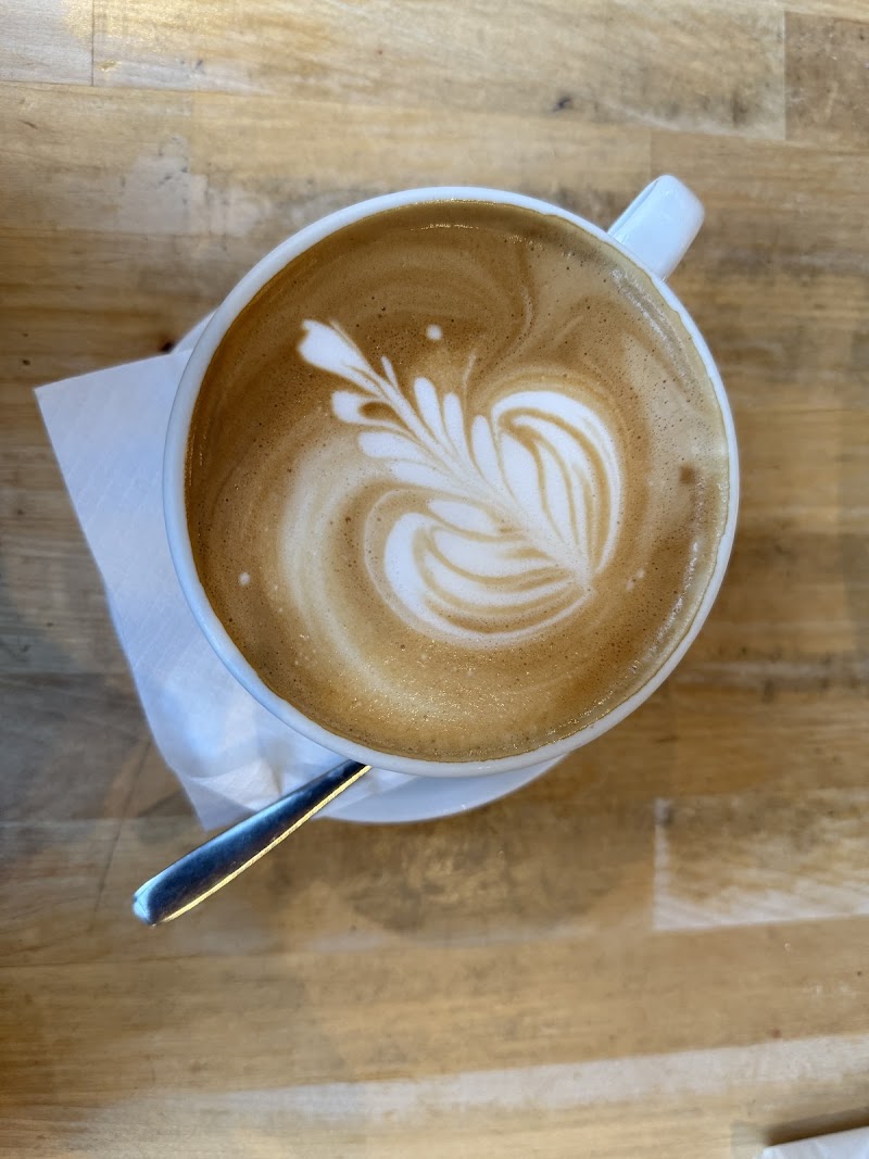 Sheer Bliss Bakery Cafe Ltd photo 4