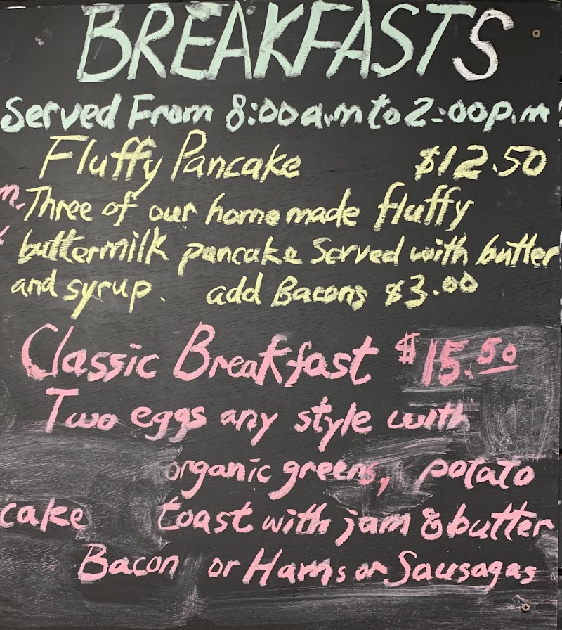 Sheer Bliss Bakery Cafe Ltd photo 3