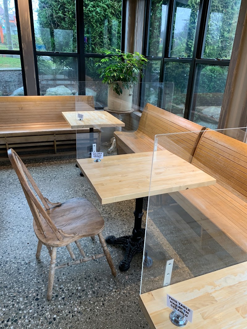 Sheer Bliss Bakery Cafe Ltd photo 1